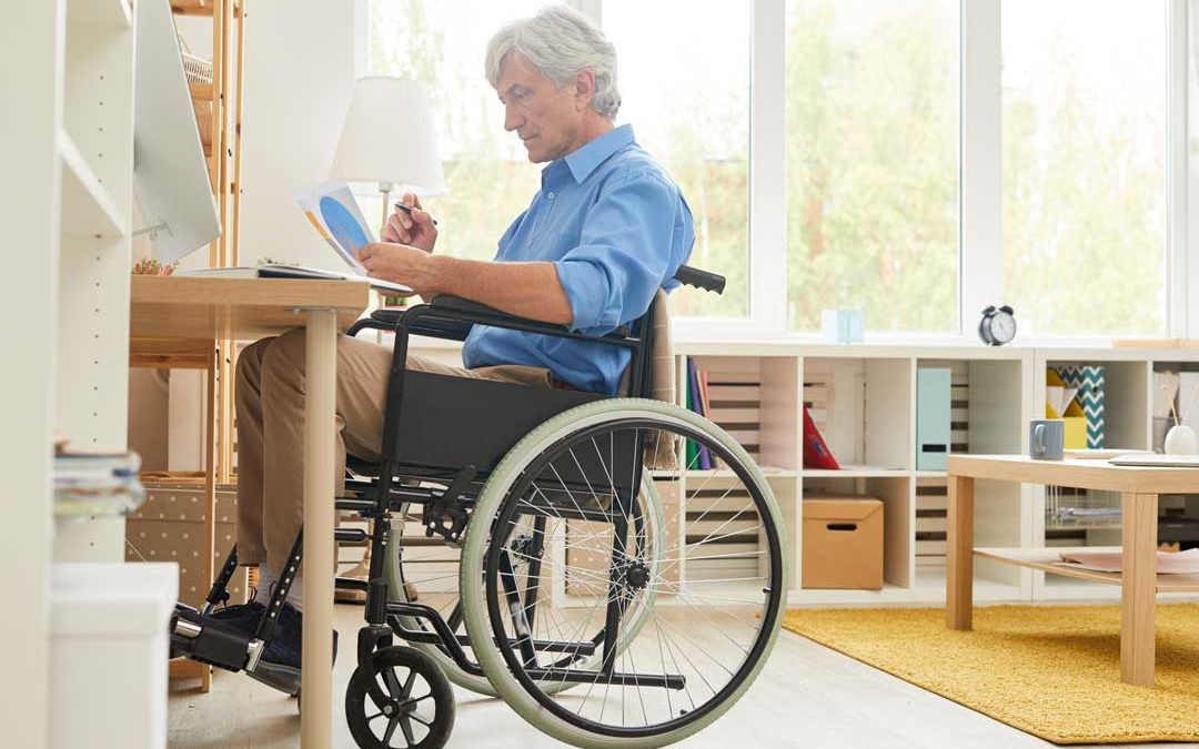 Benefits of Long Term Care Insurance