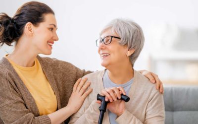 10 Benefits of Senior Home Care Jobs