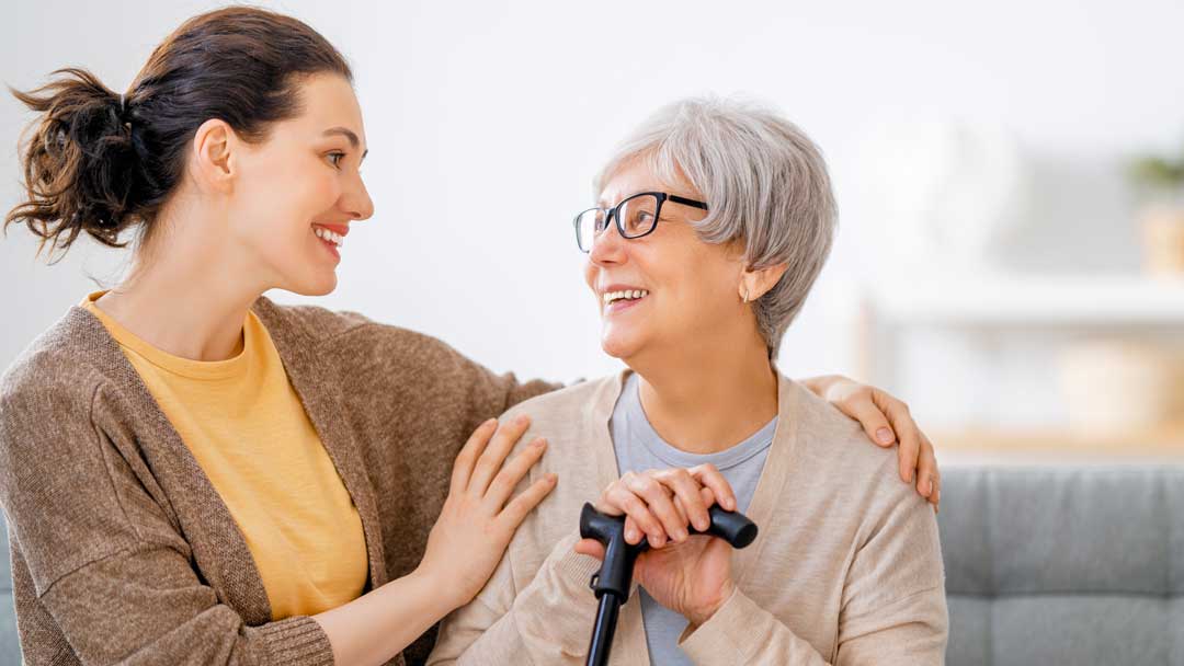 10 Benefits of Senior Home Care Jobs