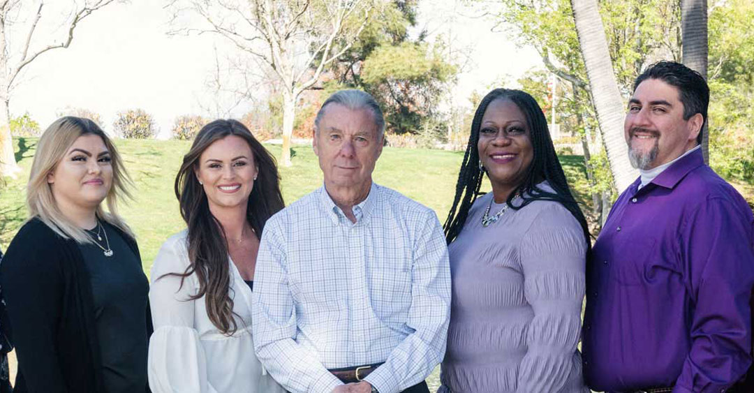 All Seasons Homecare Staff By Pond All Seasons Homecare Staff By Pond