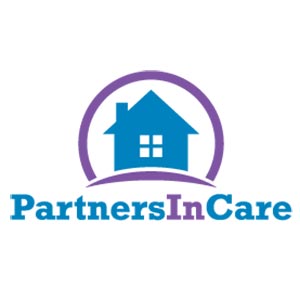 Partners In Care Logo