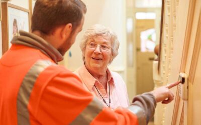 Pleasant Hill Home Care: 5 Proactive Fire Safety Tips and Escape Plans for Seniors