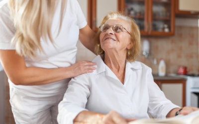The Surprising Benefits of Homecare for Elders