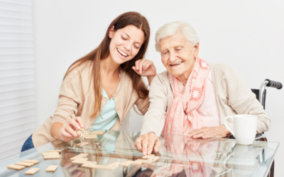 Engaging Activities for Loved Ones with Dementia