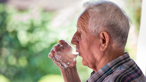 Three Essential Tips to Keep Seniors Hydrated