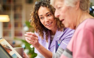 Recognizing the Early Signs of Dementia: A Guide for Families and Caregivers