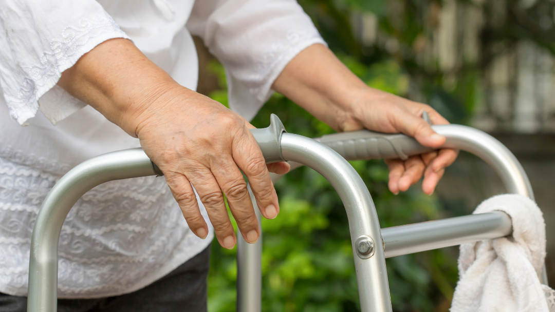 Tips to Prevent Falls in Elderly or Disabled Individuals
