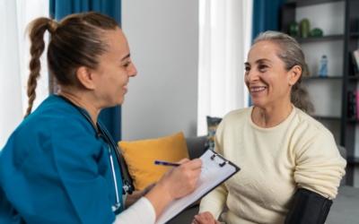 How to Choose a Homecare Provider