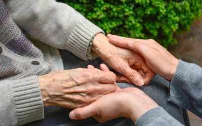 Supporting Senior Wellbeing – Sun Safety, Light Exercise, and Recognizing Elder Abuse