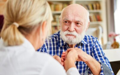 Tips for Caring for a Loved One with Dementia