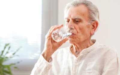 Summer Tips for Senior Wellness