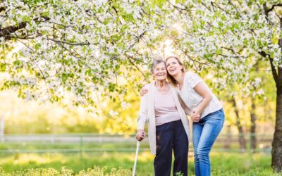 Keep Loved Ones Safe and Engaged With Summer Wellness Tips