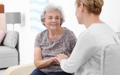Why Choose At-Home Care for Your Loved One?
