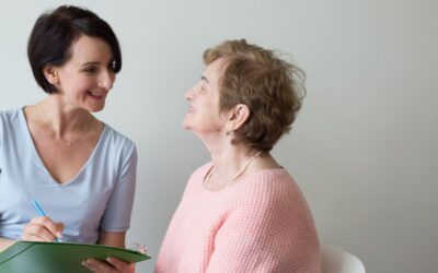 10 Common Questions About Elderly Care at Home