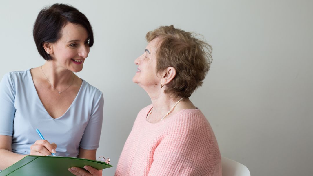 Elderly Care at Home Questions and Answers | All Seasons Homecare