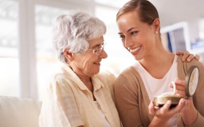 Most Frequently Asked Questions About Memory Care Options