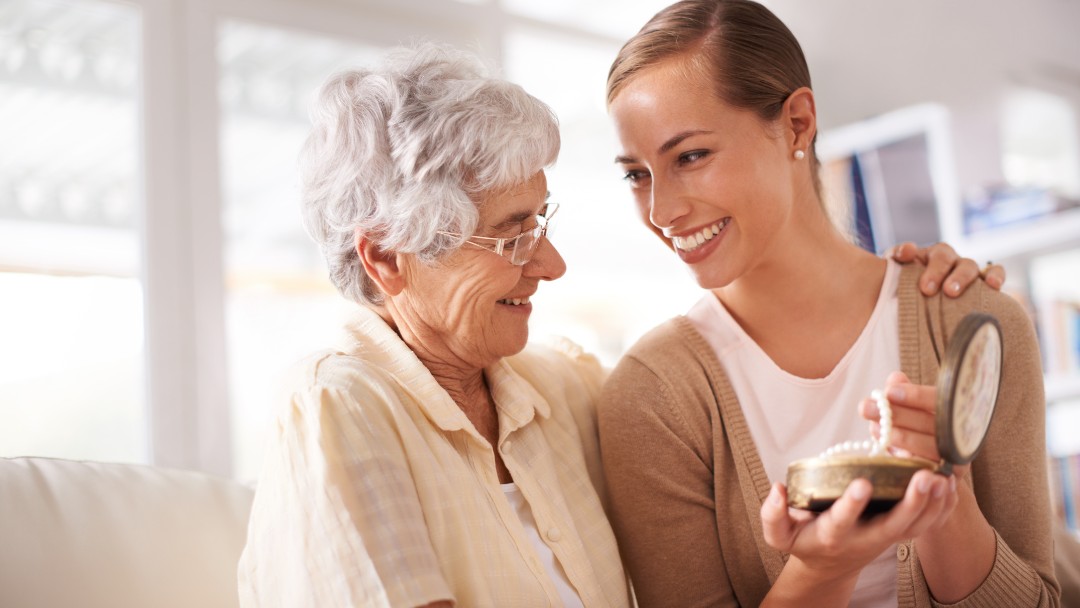 Common Memory Care Questions and Answers for Loved Ones | All Seasons Homecare