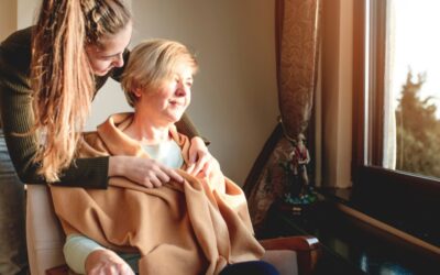 Homecare for the Elderly: Recognizing When Your Parent Needs Support