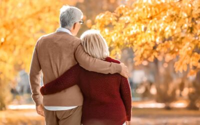 Preventing Falls in Seniors This Fall