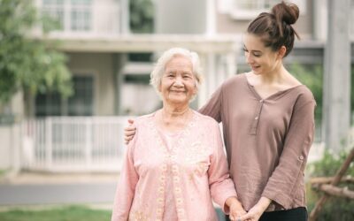 In-Home Care Increasingly Seen as Preferred Option by Families
