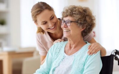 What Do In-Home Caregivers Do? Understanding Senior Home Care Services