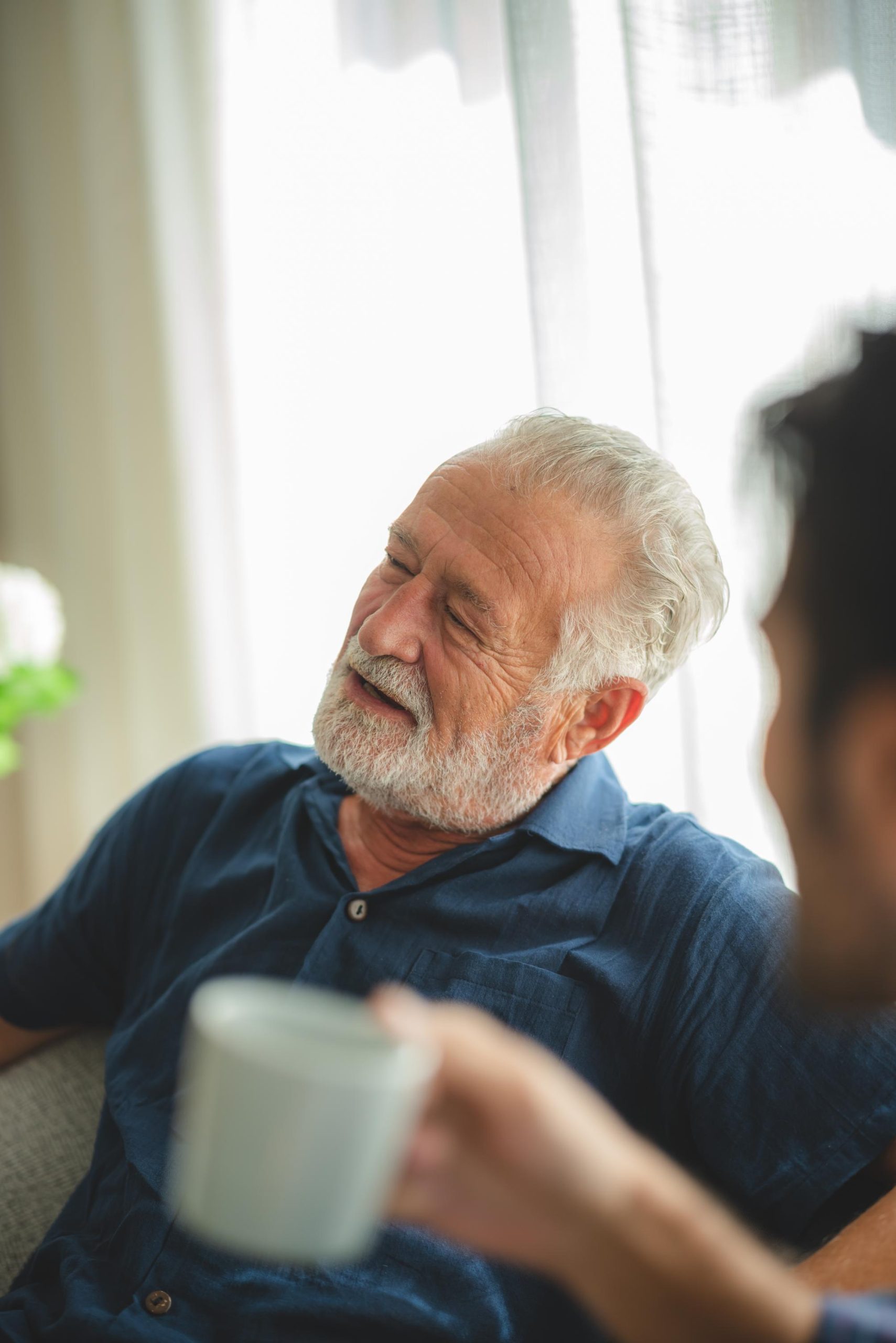 Elderly Care at Home Questions and Answers | All Seasons Homecare