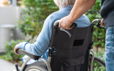 How to Help an Aging Parent Recover Safely at Home Post Hospital Care