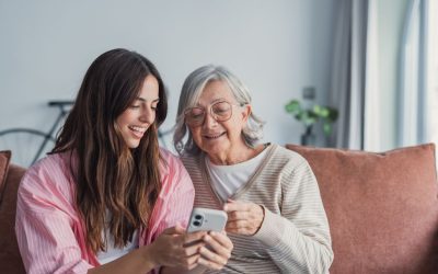 Caregiver Awareness Month: Research, Caregiver Support Programs, and Helpful Resources