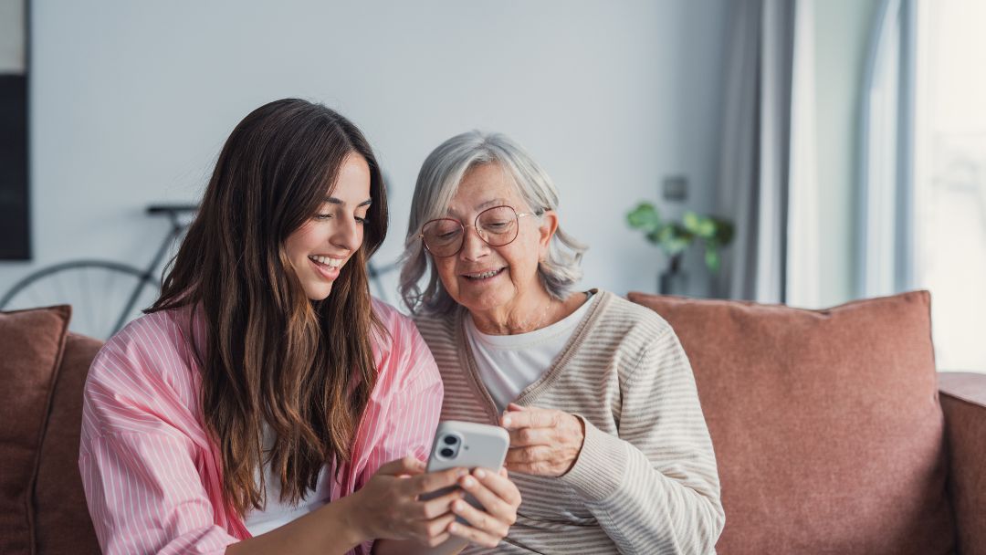 Caregiver Awareness Month: Research, Caregiver Support Programs, and Helpful Resources
